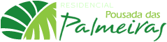 Logo Pousada das Palmeiras
